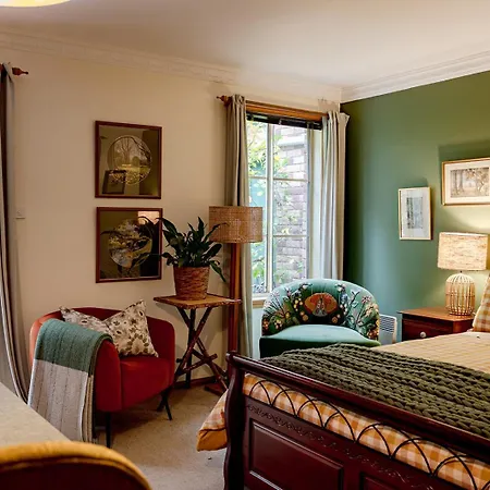 Green Gables Bed And Breakfast-3